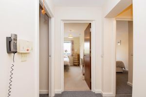 HALLWAY- click for photo gallery